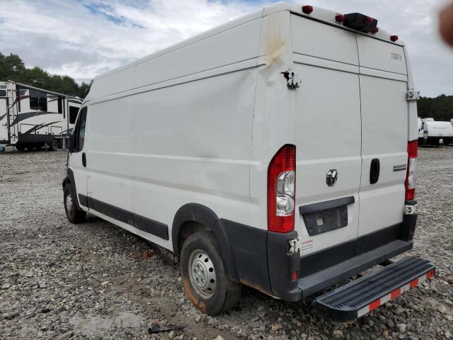 3C6LRVDG9PE542150 - 2023 RAM PROMASTER 2500 HIGH Ağ foto 2