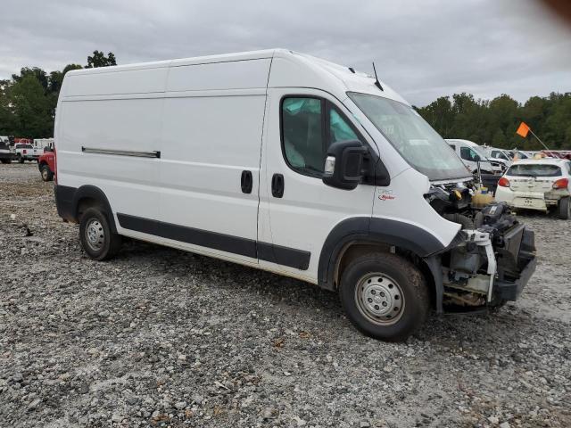 3C6LRVDG9PE542150 - 2023 RAM PROMASTER 2500 HIGH Ağ foto 4