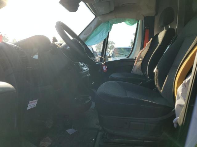 3C6LRVDG9PE542150 - 2023 RAM PROMASTER 2500 HIGH Ağ foto 7