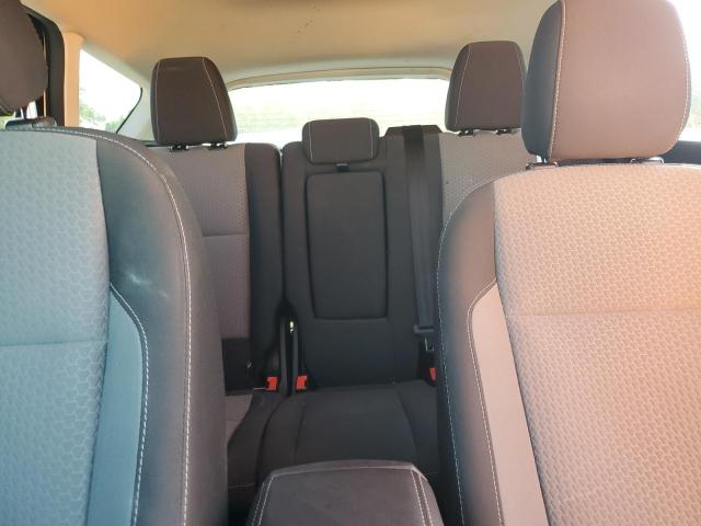 1FMCU0GD6KUB94468 - 2019 FORD ESCAPE SE Արծաթագույն լուսանկար 10