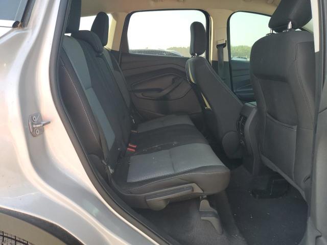 1FMCU0GD6KUB94468 - 2019 FORD ESCAPE SE Արծաթագույն լուսանկար 11