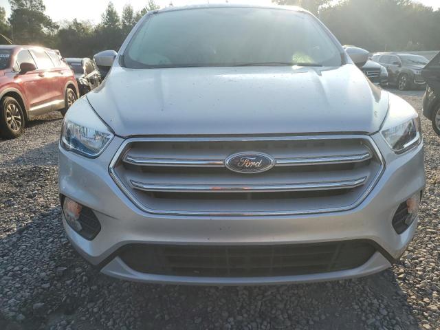 1FMCU0GD6KUB94468 - 2019 FORD ESCAPE SE Արծաթագույն լուսանկար 5