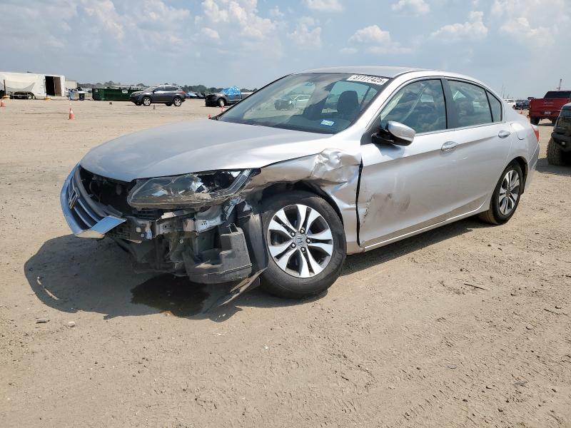 2013 HONDA ACCORD LX, 