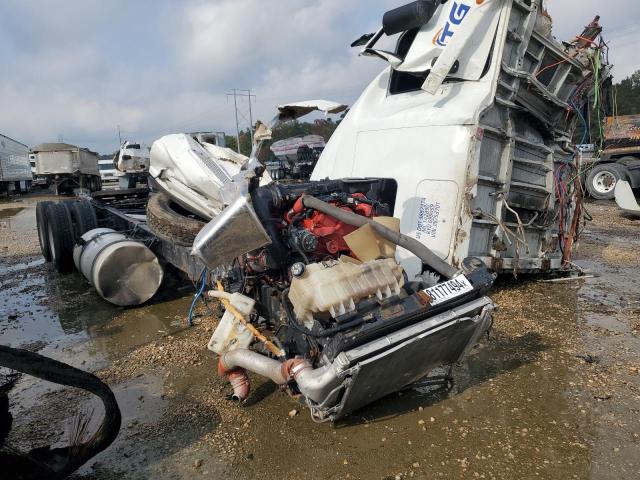 2018 INTERNATIONAL LT625, null