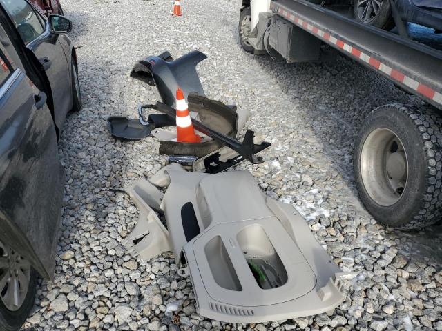 2C4RC1AG8JR235236 - 2018 CHRYSLER PACIFICA L BLACK photo 13