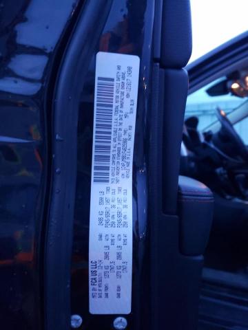 1C4PJMBB1FW625966 - 2015 JEEP CHEROKEE TRAILHAWK BLACK photo 13