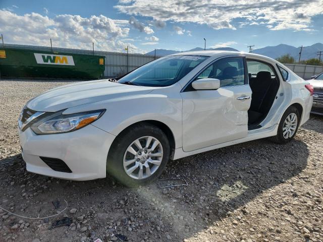 2016 NISSAN ALTIMA 2.5, 