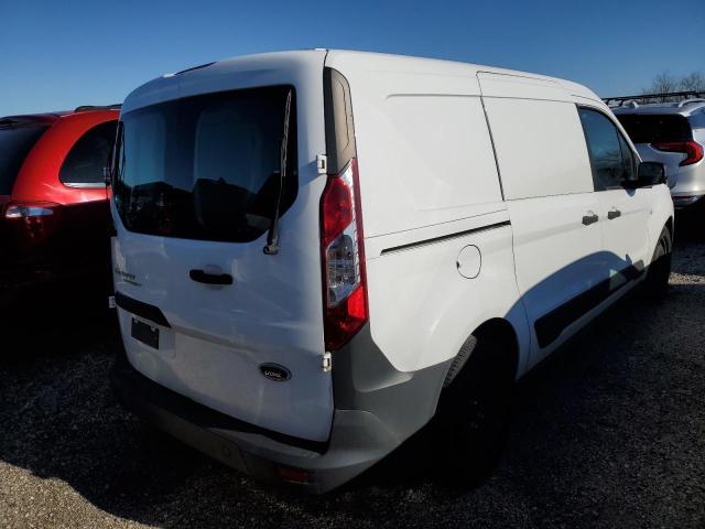 NM0LS7E72G1262822 - 2016 FORD TRANSIT CO XL WHITE photo 3