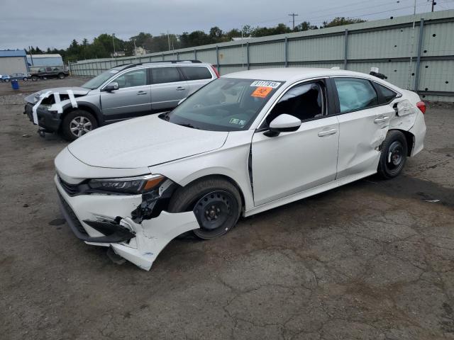 2024 HONDA CIVIC LX, 