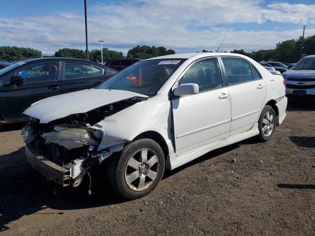 2007 TOYOTA COROLLA CE, 