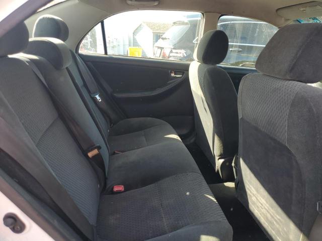 2T1BR32E47C755564 - 2007 TOYOTA COROLLA CE 白色 照片 10