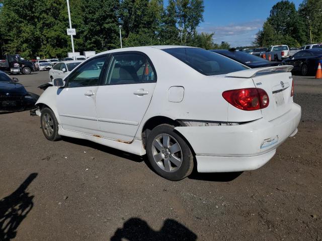 2T1BR32E47C755564 - 2007 TOYOTA COROLLA CE 白色 照片 2