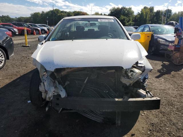 2T1BR32E47C755564 - 2007 TOYOTA COROLLA CE 白色 照片 5