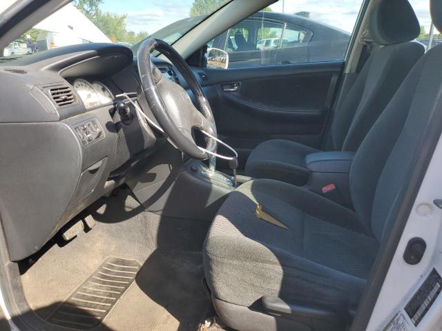 2T1BR32E47C755564 - 2007 TOYOTA COROLLA CE 白色 照片 7