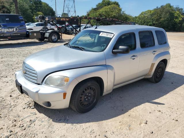 2011 CHEVROLET HHR LS, 
