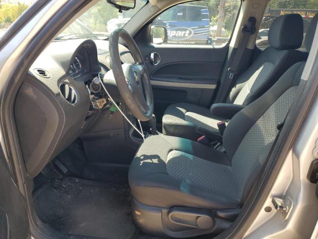 3GNBAAFW2BS536121 - 2011 CHEV HHR LS Plata foto 7