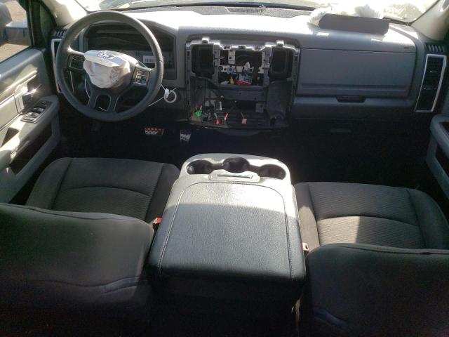 1C6RR7GTXKS732625 - 2019 RAM 1500 CLASS SLT ნაცრისფერი ფოტო 8