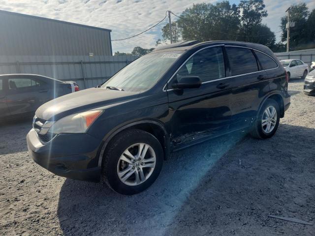 2010 HONDA CR-V EX, 