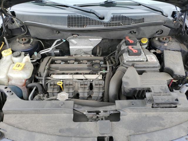 1C4NJDBB6CD638419 - 2012 JEP COMPASS SPORT 蓝色 照片 12