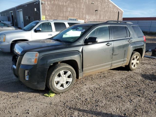 2014 GMC TERRAIN SLE, 