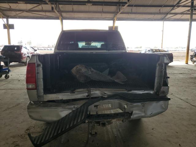 1N6AA07A75N562744 - 2005 NISS TITAN XE 银色 照片 6