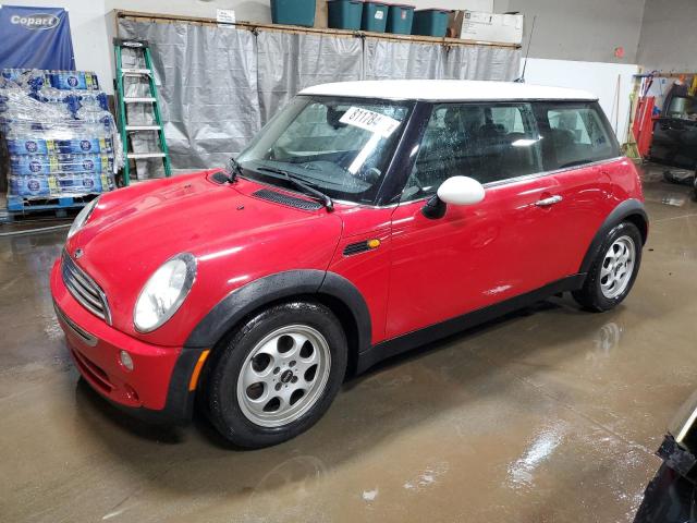 2005 MINI COOPER, 