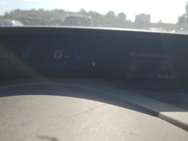 2HGFB2F84CH326026 - 2012 HONDA CIVIC EX WHITE photo 9