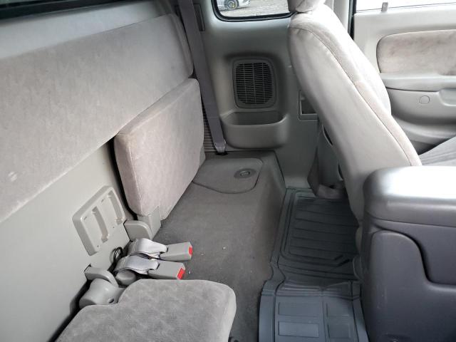 5TESN92N43Z245184 - 2003 TOYOTA TACOMA XTRACAB PRERUNNER 银色 照片 10