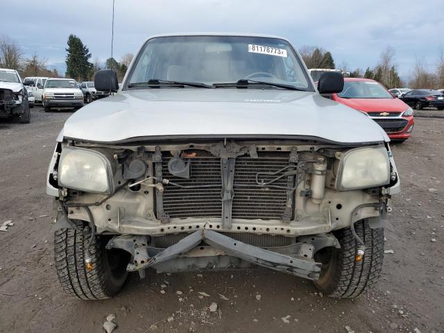 5TESN92N43Z245184 - 2003 TOYOTA TACOMA XTRACAB PRERUNNER SILVER photo 5