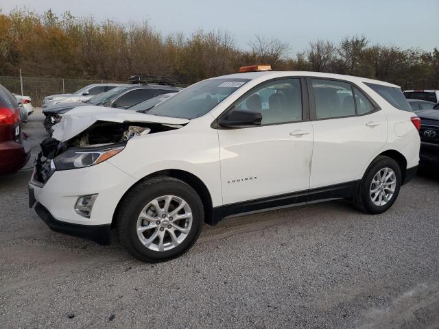 2021 CHEVROLET EQUINOX LS, 