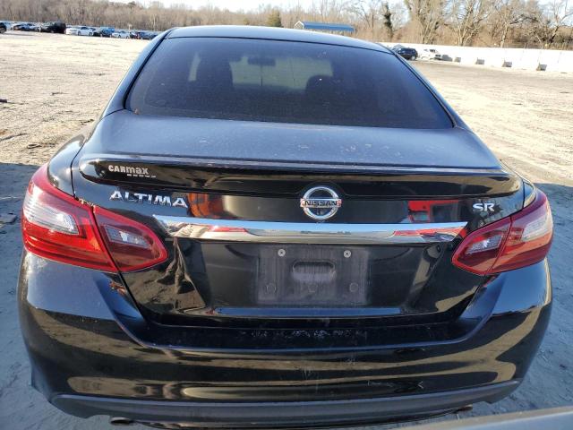 1N4AL3APXHC490326 - 2017 NISSAN ALTIMA 2.5 GRAY photo 6