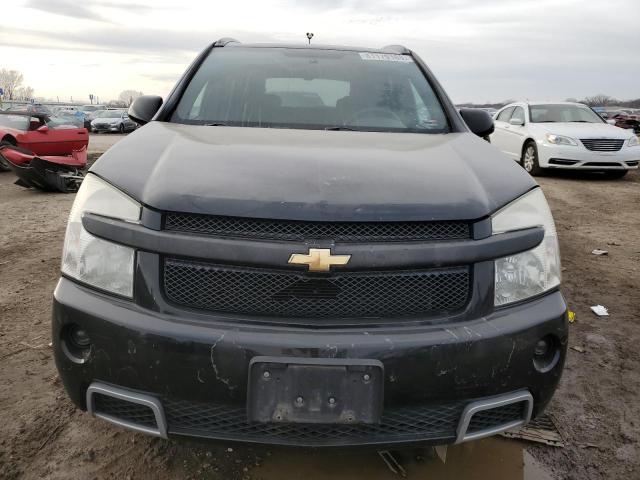 2CNDL037186342346 - 2008 CHEVROLET EQUINOX SPORT BLACK photo 5