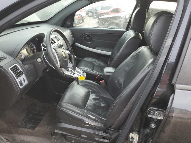 2CNDL037186342346 - 2008 CHEVROLET EQUINOX SPORT BLACK photo 7