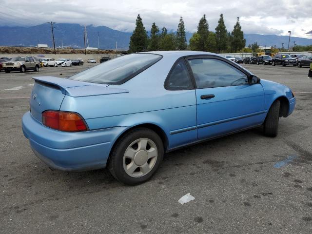 JT2EL45F1N0018265 - 1992 TOYOTA PASEO BLUE photo 3