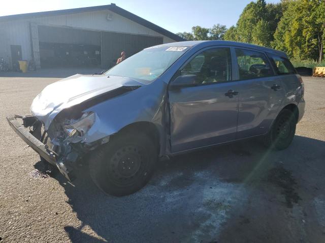 2005 TOYOTA COROLLA MA BASE, null