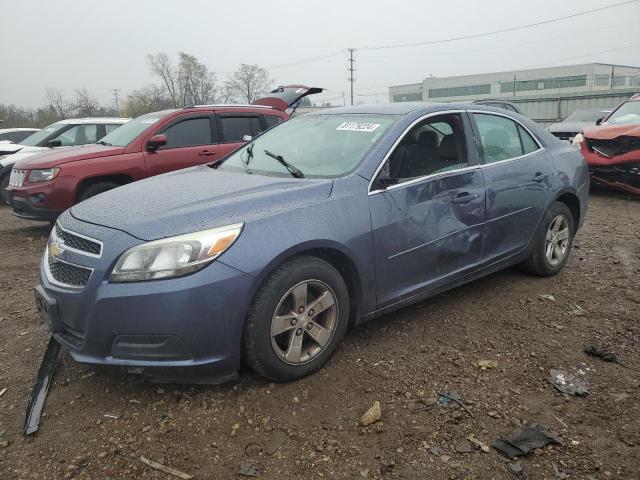 2013 CHEVROLET MALIBU LS, 