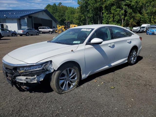2020 HONDA ACCORD LX, 