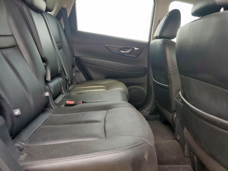 5N1AT2MT4KC794462 - 2019 NISSAN ROGUE S Gümüş foto 11