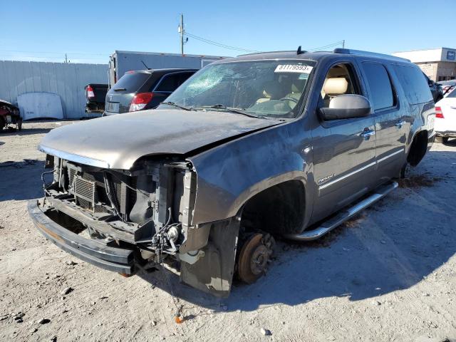 2013 GMC YUKON XL DENALI, 