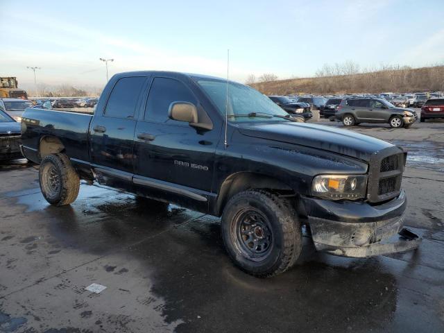 1D7HA18N85S208859 - 2005 DODGE RAM 1500 ST BLACK photo 4