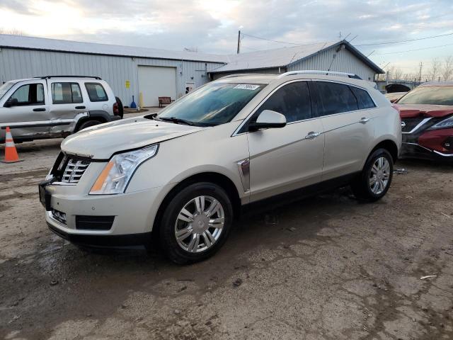 3GYFNGE31DS654408 - 2013 CADILLAC SRX LUXURY COLLECTION BEIGE photo 1