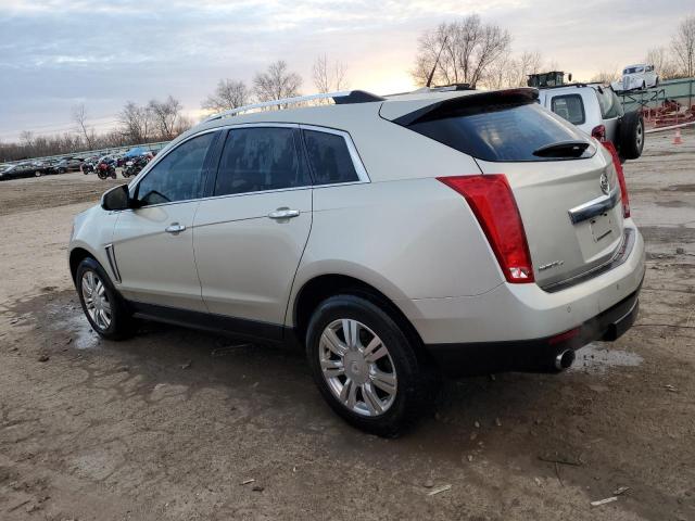 3GYFNGE31DS654408 - 2013 CADILLAC SRX LUXURY COLLECTION BEIGE photo 2