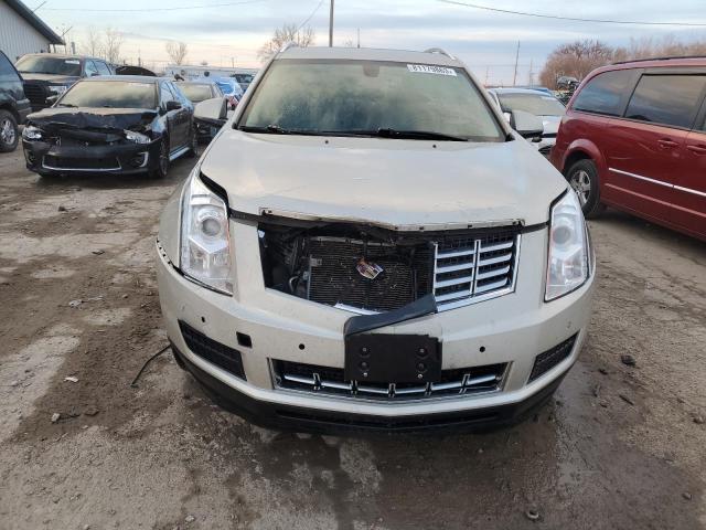 3GYFNGE31DS654408 - 2013 CADILLAC SRX LUXURY COLLECTION BEIGE photo 5