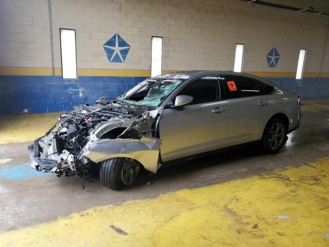 2024 HONDA ACCORD EX, 