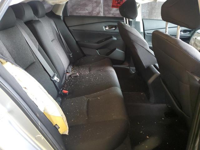 1HGCY1F36RA036748 - 2024 HONDA ACCORD EX SILVER photo 10