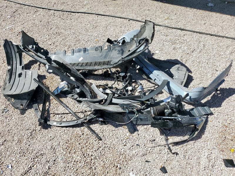 2HKRW2H5XNH609978 - 2022 HONDA CR-V EX GRAY photo 13