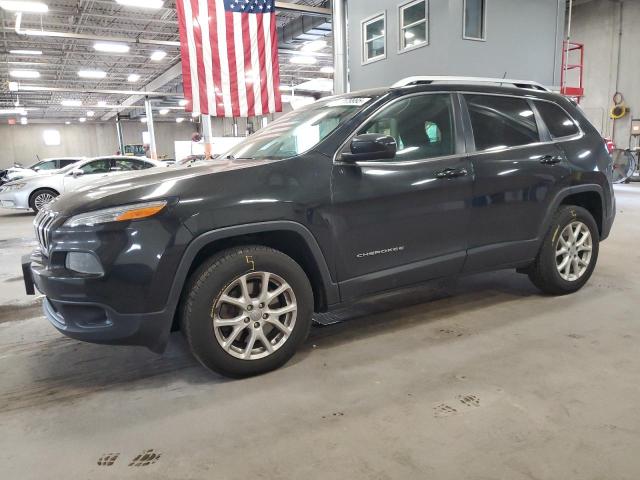 2015 JEEP CHEROKEE LATITUDE, 