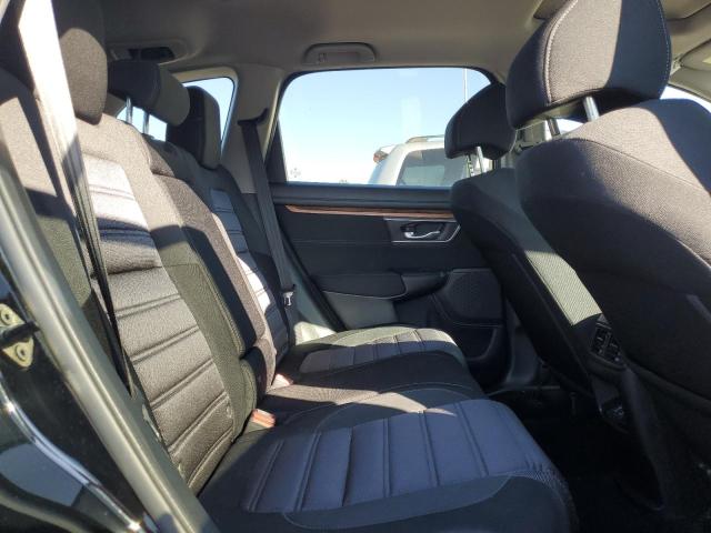 7FARW2H52JE014507 - 2018 HONDA CR-V EX أسود صورة 11