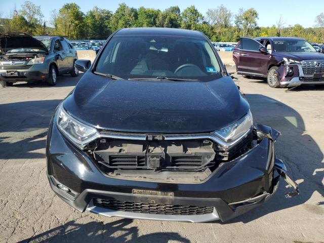 7FARW2H52JE014507 - 2018 HONDA CR-V EX أسود صورة 5