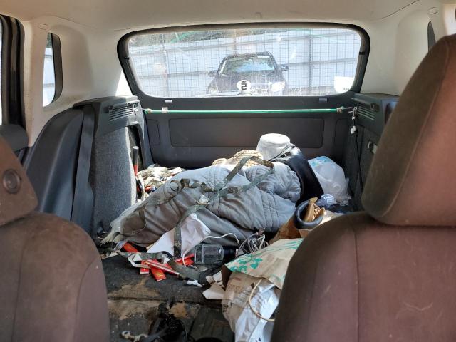 WVGAV7AX2HK048377 - 2017 VOLKSWAGEN TIGUAN S BLACK photo 10